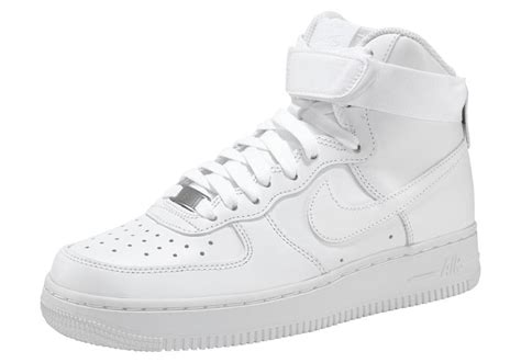 nike air force hoog kids